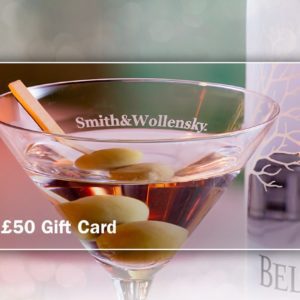 Gift Card £50