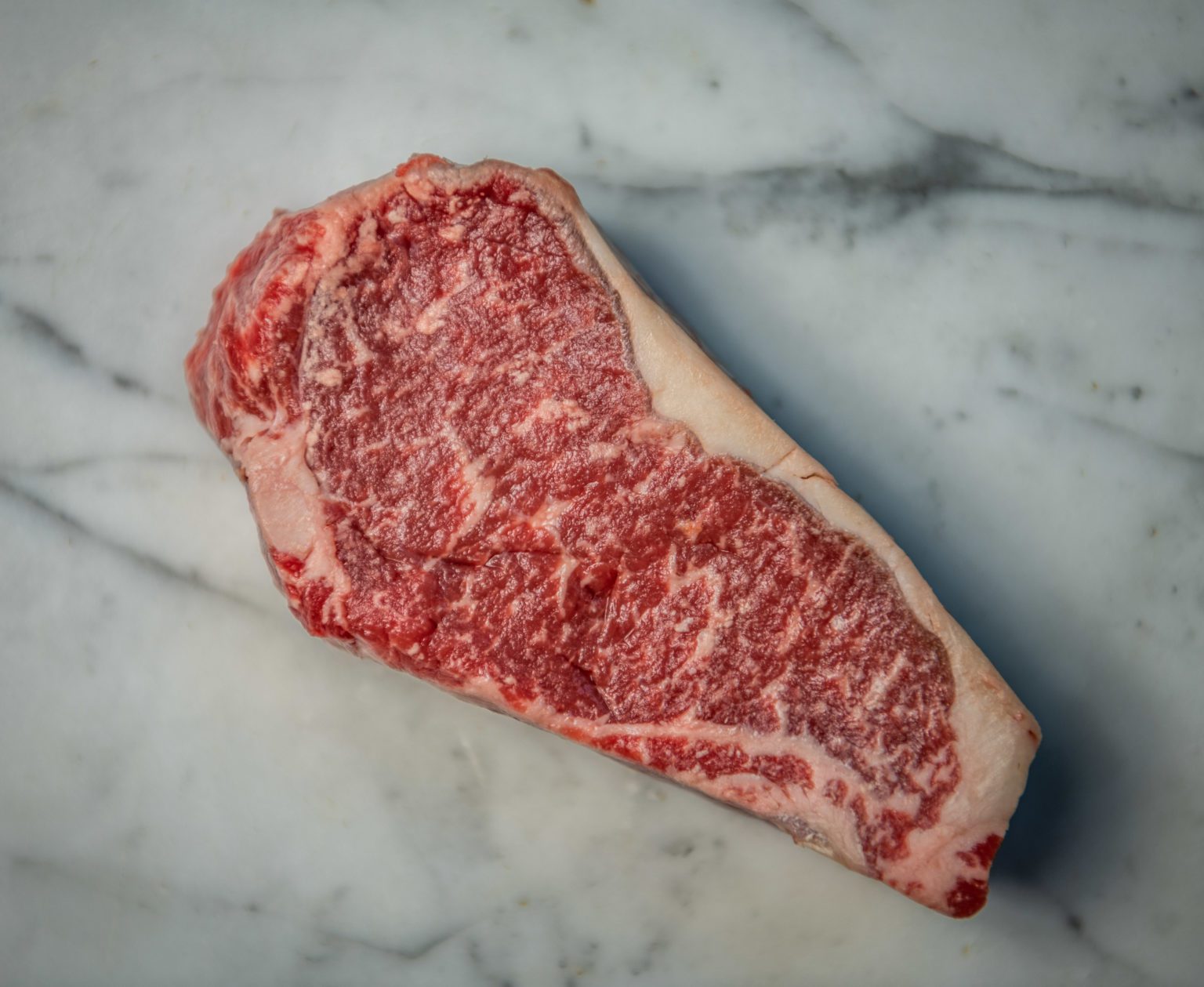 Halal Sirloin Box Smith & Wollensky