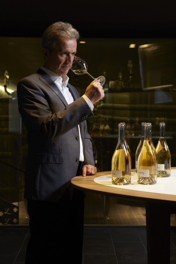 Champagne Lanson 5-Course Pairing Dinner: An Exclusive Evening Hosted by Lanson’s Chef de Cave Hervé Dantan, Wednesday 11 June, 6:30 pm