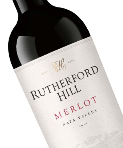 Rutherford Hill