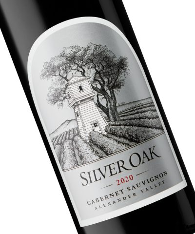 Silver Oak