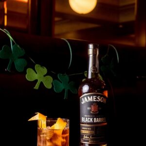 St Patrick's Day, Tuesday 17 March