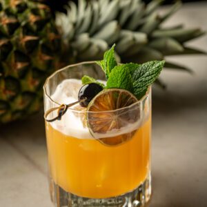 Legado Rum Cocktail Masterclass, Wednesday 27 May